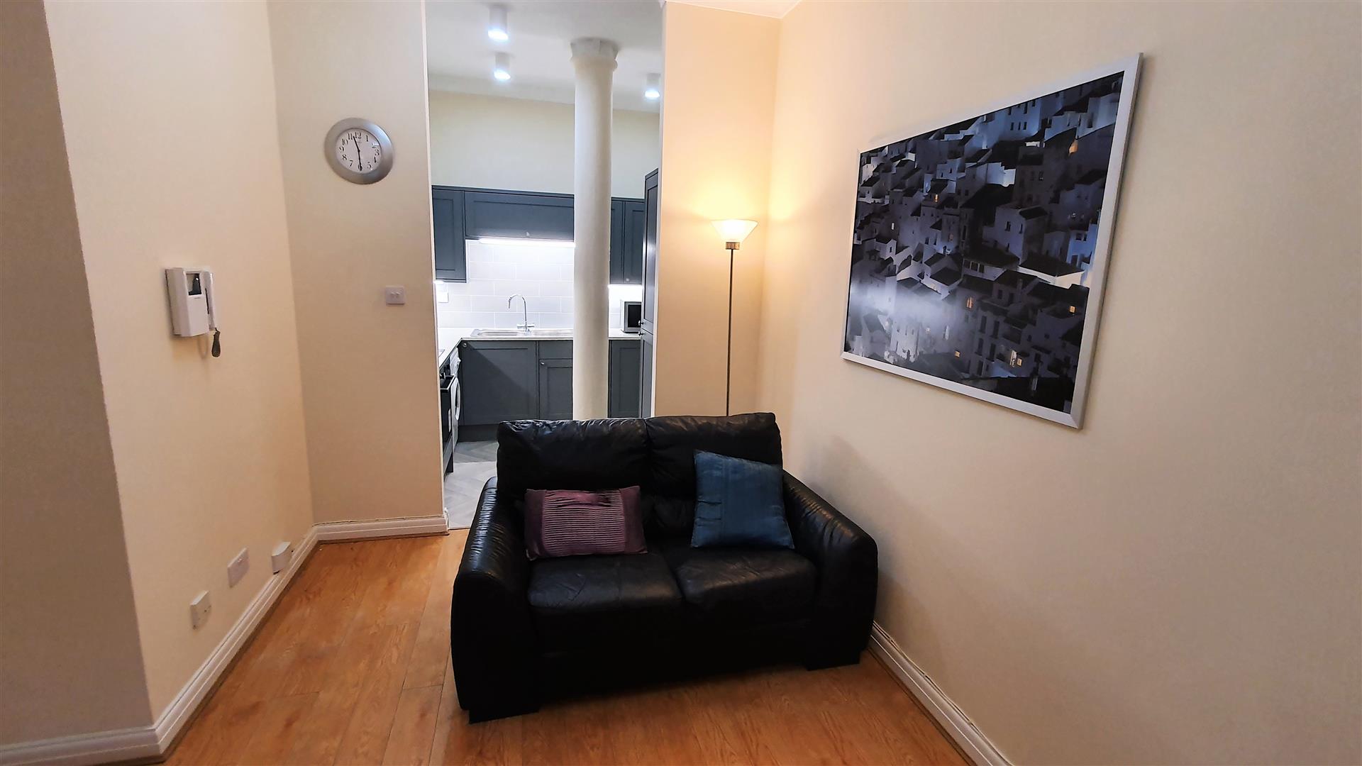 Velvet House, 12 60 Sackville Street  Manchester